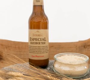 Cervecera de Canarias lanza una cerveza de trigo