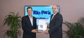 Med Playa recibe un premio a la eficiencia energética