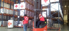 Cruz Roja renueva con Directia