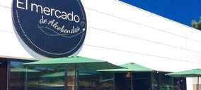 Carrefour ensaya un modelo de mercado gastronómico en uno de sus híper madrileños