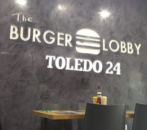 The Burger Lobby suma sendas unidades en Valencia y Madrid