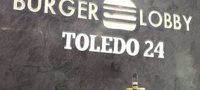 The Burger Lobby suma sendas unidades en Valencia y Madrid