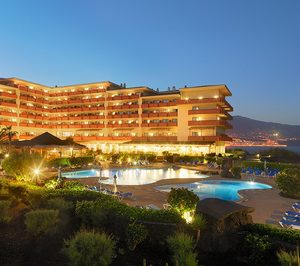 H10 transforma en un único hotel los canarios Taburiente Playa y Costa Salinas