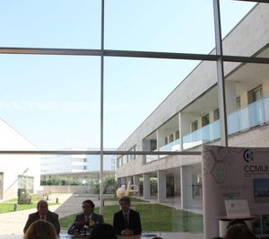 La Junta anuncia el reinicio de las obras del nuevo Hospital de Cáceres