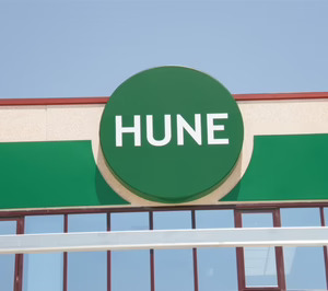 Hune abrirá dos nuevas delegaciones