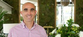 Sushita cuenta con nuevo director de marketing