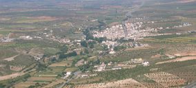 La Junta de Andalucía aprueba la construcción de un hotel 4E en Chirivel