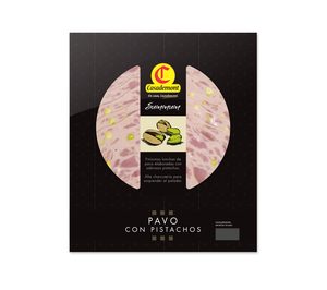 Casademont optimiza su división de loncheados