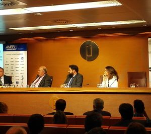 ANERR presenta su Plan Estratégico 2016