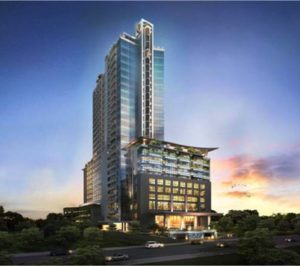 Meliá Hotels amplía su cartera de proyectos en Indonesia