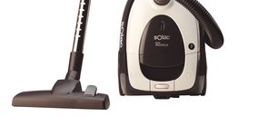 Solac presenta su aspirador compacto New Piccolo