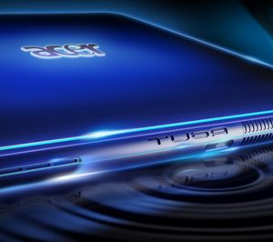 Acer reduce sus ventas en el primer trimestre