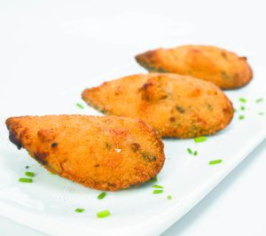 Disjarma distribuirá en Andalucía la marca premium de Clavo Congelados