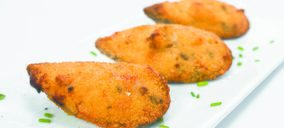 Disjarma distribuirá en Andalucía la marca premium de Clavo Congelados