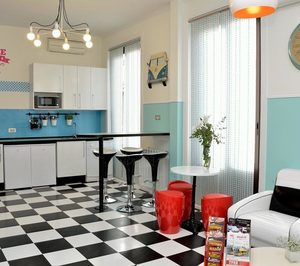 Una joven cadena de hostels madrileña abrirá una unidad en Budapest