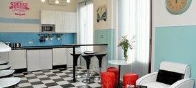 Una joven cadena de hostels madrileña abrirá una unidad en Budapest