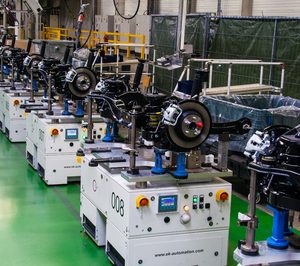 Grupo Rhenus adquiere Ferrostaal y Valautomoción