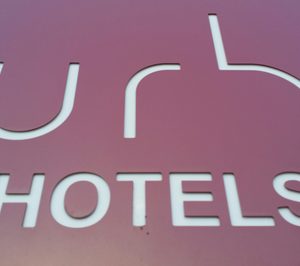 URH prevé incorporar al menos diez hoteles hasta 2018