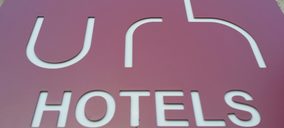 URH prevé incorporar al menos diez hoteles hasta 2018