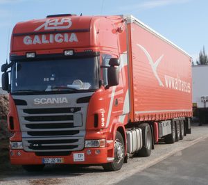 El grupo Altrans apuesta por la logística con tres nuevos almacenes