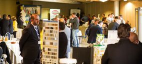 Divendi celebró en Granada su primer encuentro anual