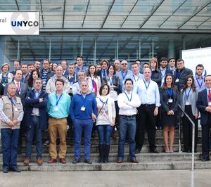 Unyco celebró su asamblea general