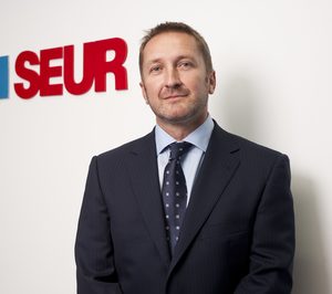 Yves Delmas asume la dirección general de Geopost para toda Europa