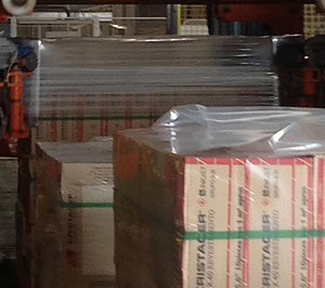 Cristal Cerámicas ampliará su capacidad