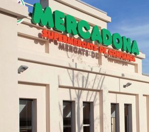 Mercadona abre su primer súper catalán de 2016