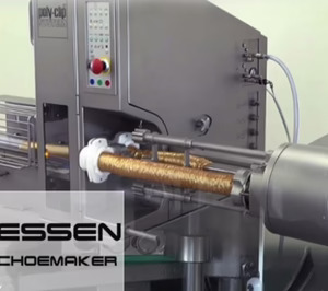 Vaessen-Schoemaker reduce ligeramente ventas pero mejora beneficios