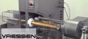 Vaessen-Schoemaker reduce ligeramente ventas pero mejora beneficios