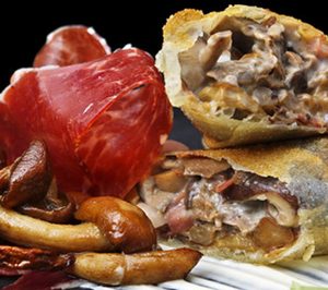 Catalonia lanza Eboca Restaurants, un nuevo sello gastronómico