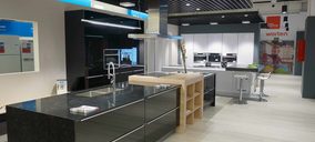 Worten incorpora un espacio especializado en muebles de cocina en su tienda de Marbella