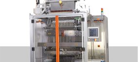 Inever implanta el software industrial abas ERP