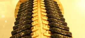 RM Rioja continúa ampliando su bodega de Laguardia