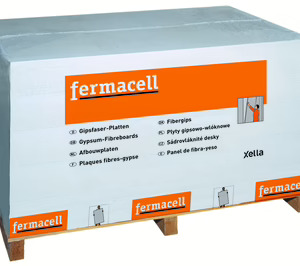Fermacell Spain invierte en mejoras