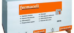 Fermacell Spain invierte en mejoras