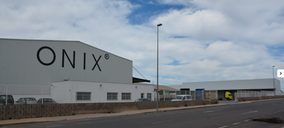 Onix pone en marcha nuevo centro logístico