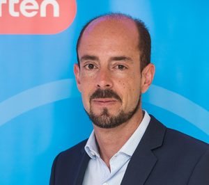 Daniel Molero, nuevo director de Marketing & eCommerce de Worten España