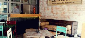 El Kiosko abre su primera unidad en la ciudad de Madrid