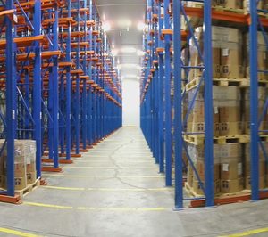Frinavarra sigue creciendo y estudia ampliar instalaciones