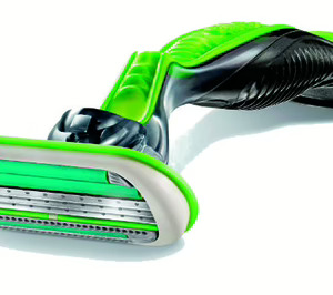 Gillette entra de lleno en depilación con Gillette Body