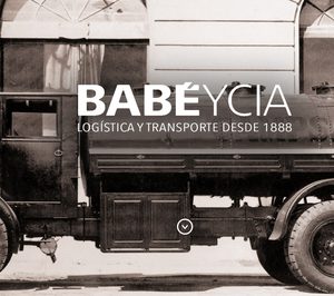 El grupo Babé impulsa varias divisiones de transporte