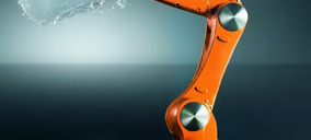 Midea lanza una oferta por el grupo Kuka