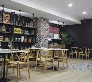Grupo La Reina abre su cuarto restaurante en Valencia
