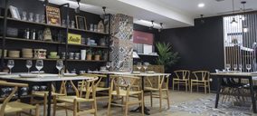 Grupo La Reina abre su cuarto restaurante en Valencia