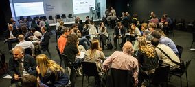 Celebrado el I Encuentro Mediterráneo de Economía Circular