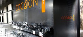 BigMat estrena sus dos primeras tiendas Cocoon