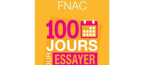 Fnac da 100 días de prueba a los clientes