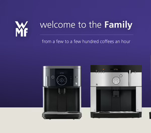 Groupe Seb compra WMF, especialista en menaje de cocina y máquinas de café